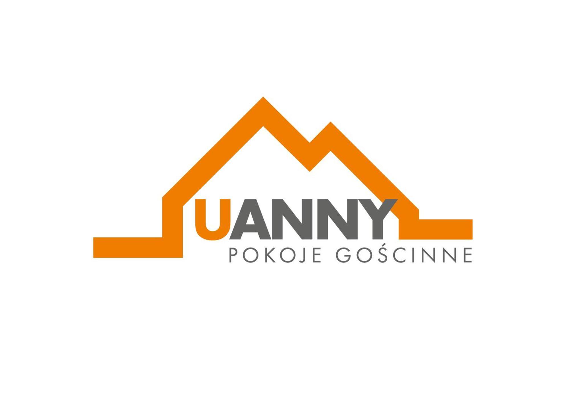 Pokoje Goscinne Uanny نوفه تارخ المظهر الخارجي الصورة